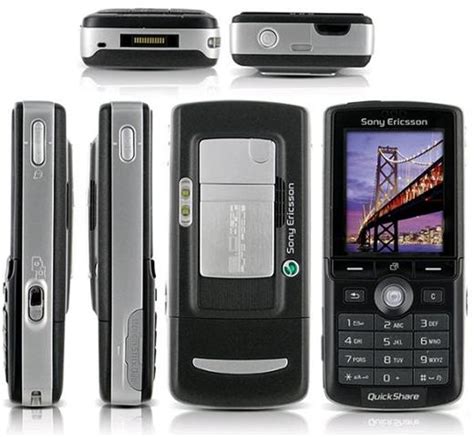 The history of Sony Ericsson in phones: from the first .